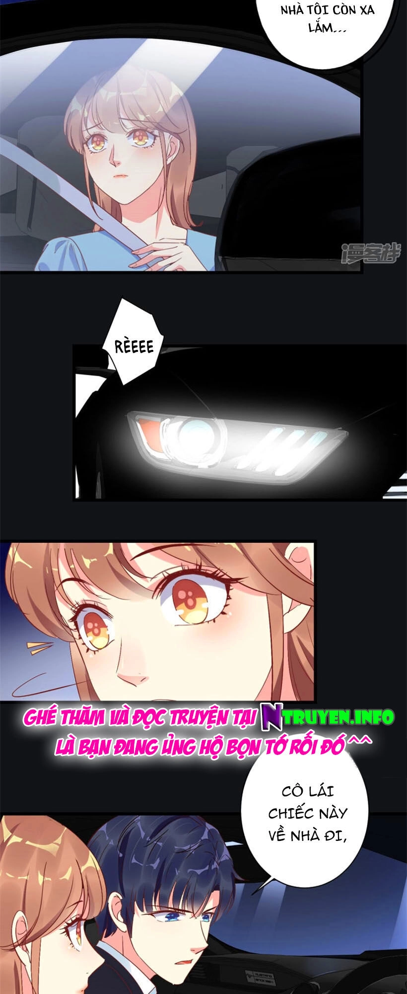 Thác Loạn Chung Thân Chapter 23.2 - 7