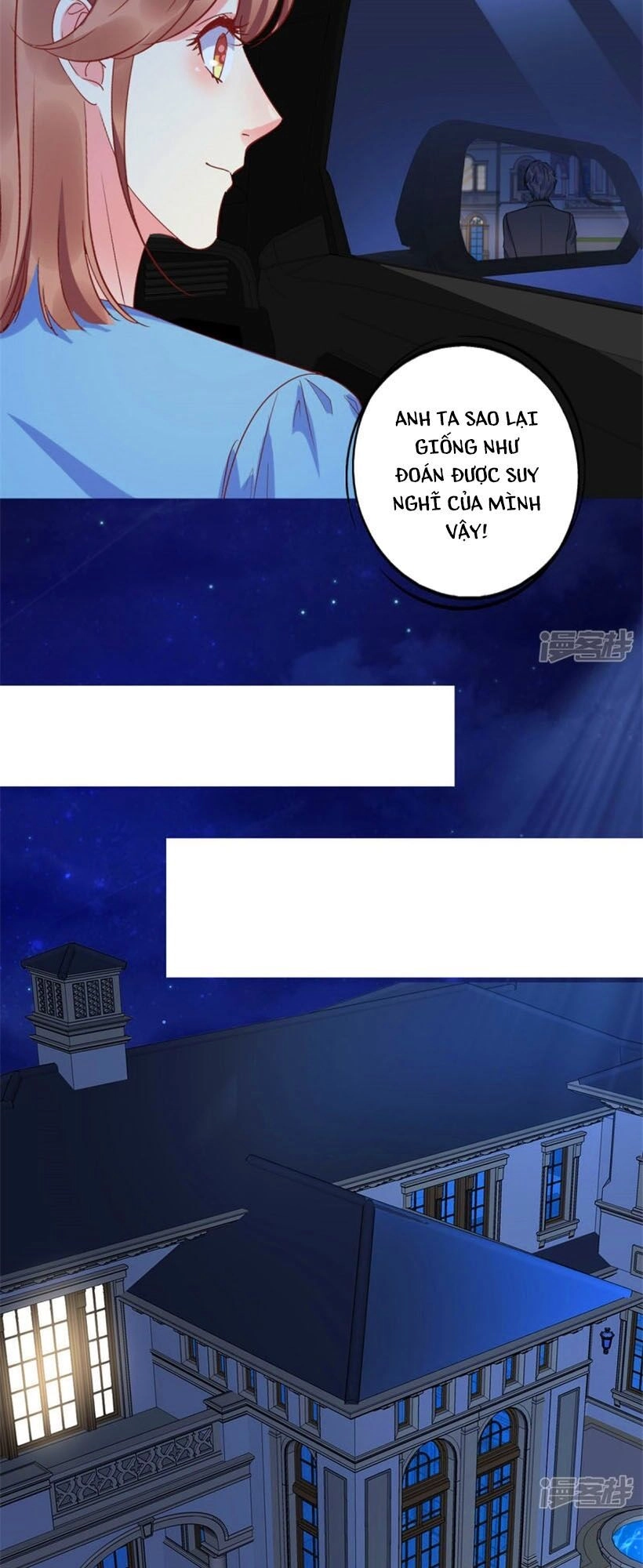 Thác Loạn Chung Thân Chapter 23.2 - 10