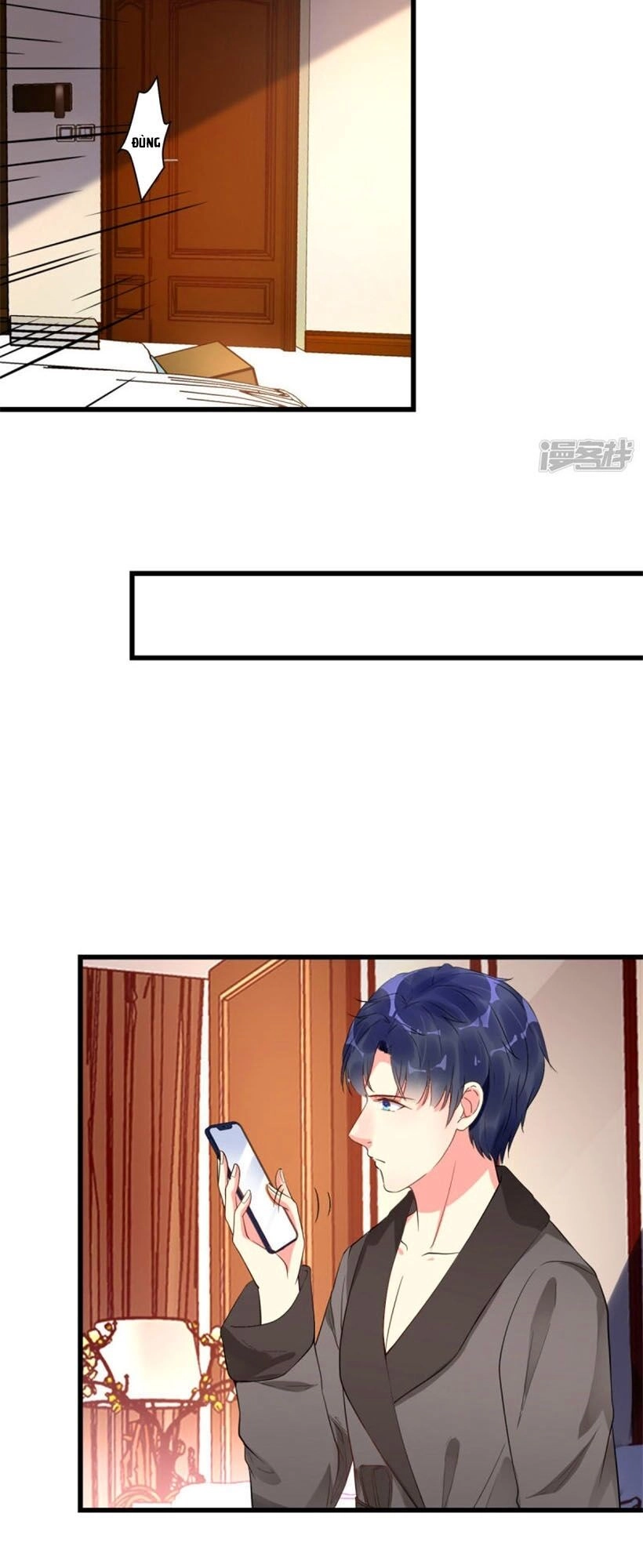 Thác Loạn Chung Thân Chapter 23.2 - 14