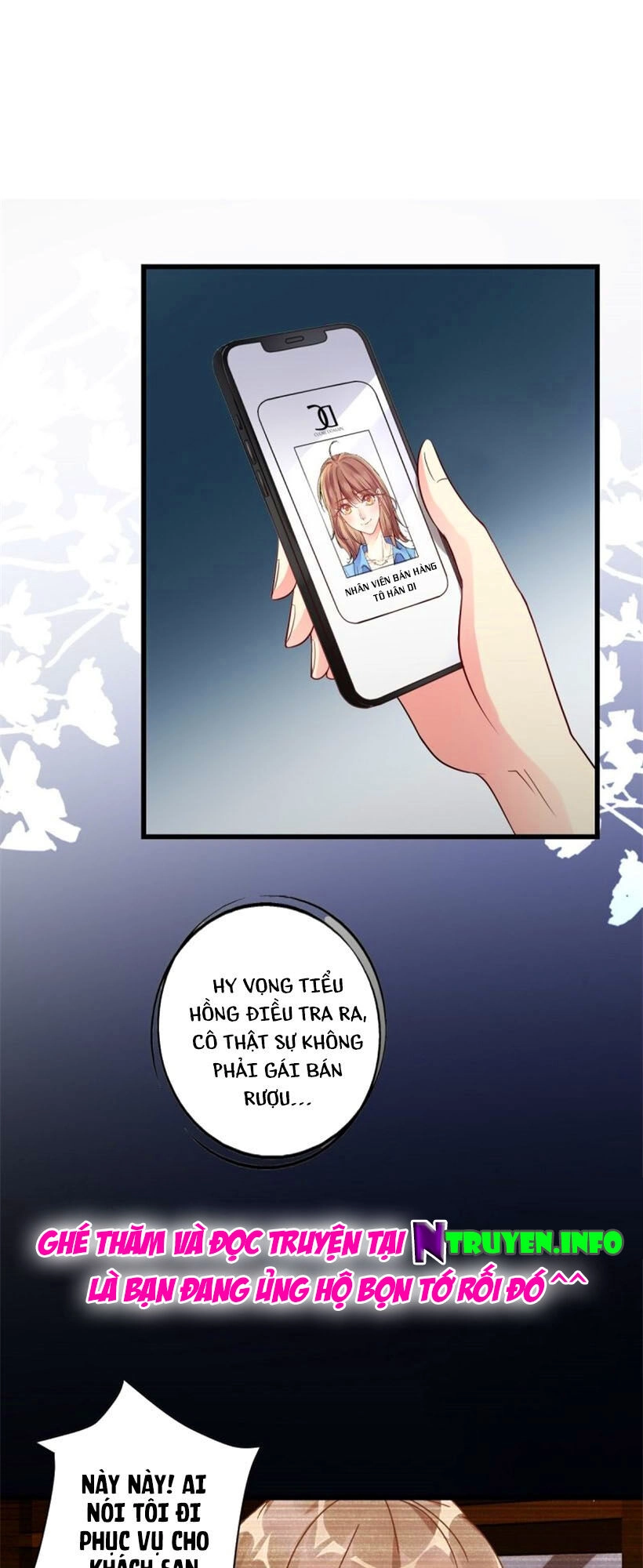 Thác Loạn Chung Thân Chapter 23.2 - 15