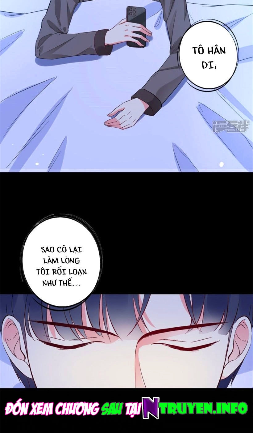 Thác Loạn Chung Thân Chapter 23.2 - 17