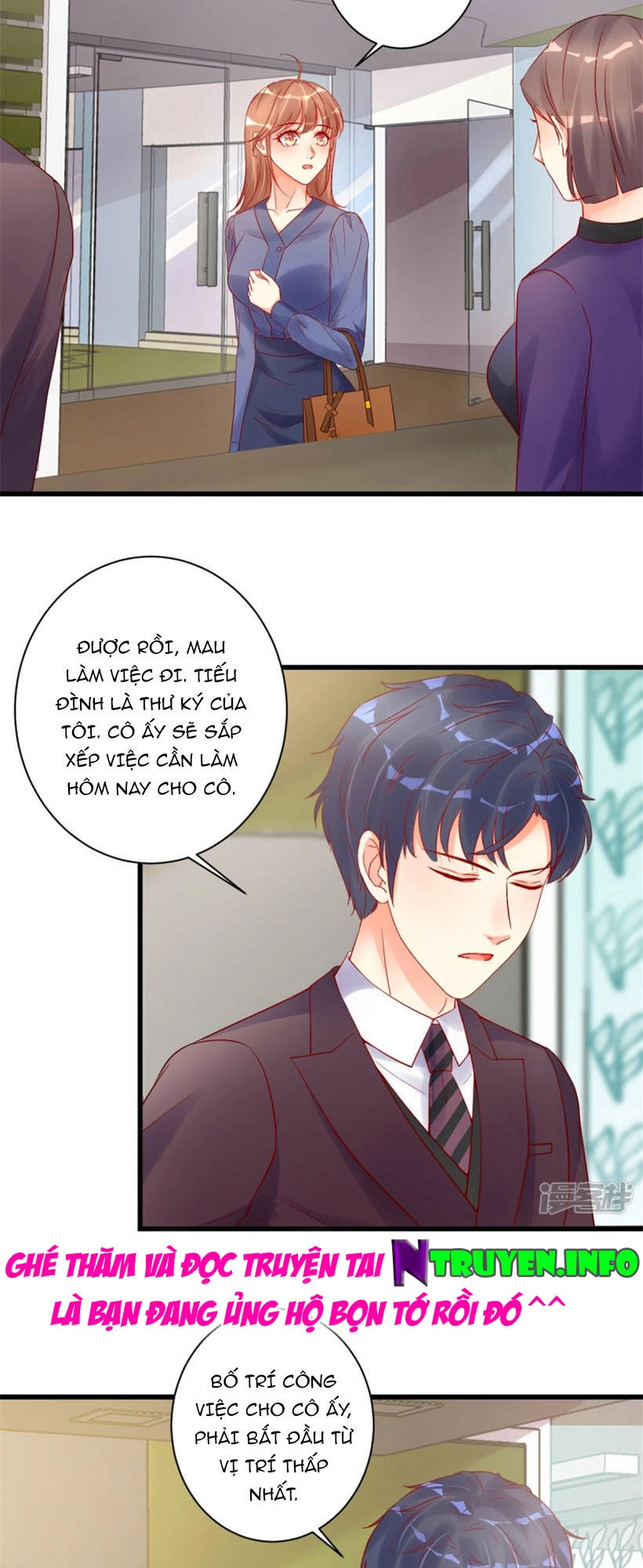 Thác Loạn Chung Thân Chapter 24 - 9