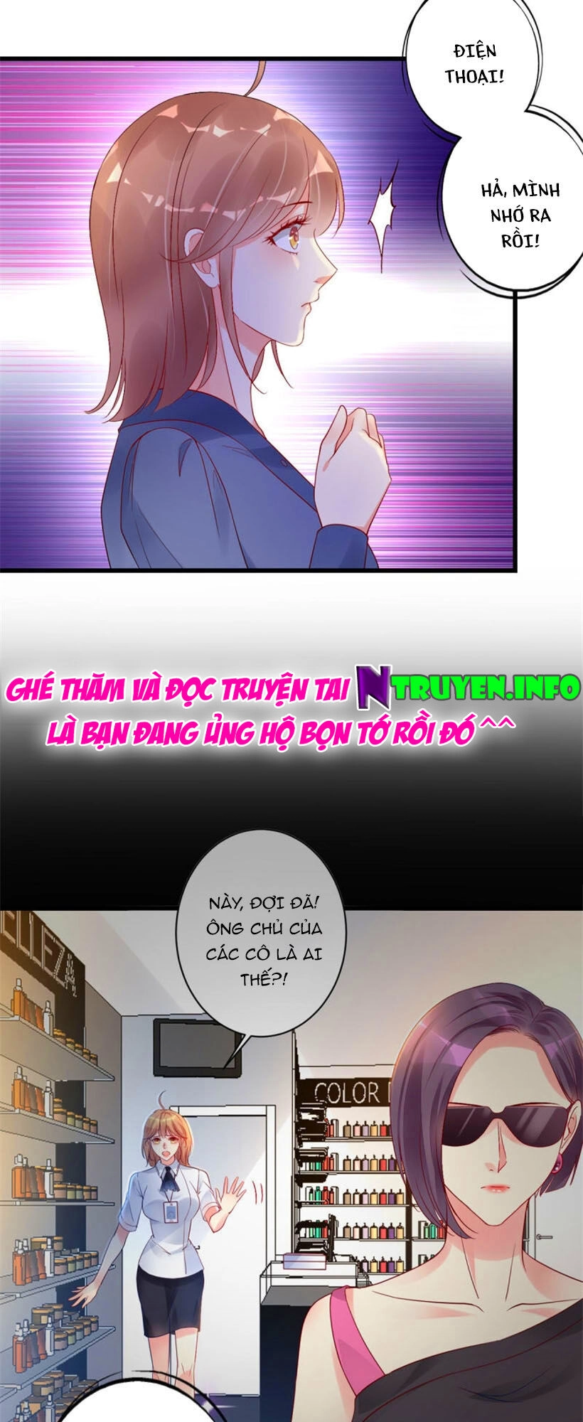 Thác Loạn Chung Thân Chapter 24 - 19