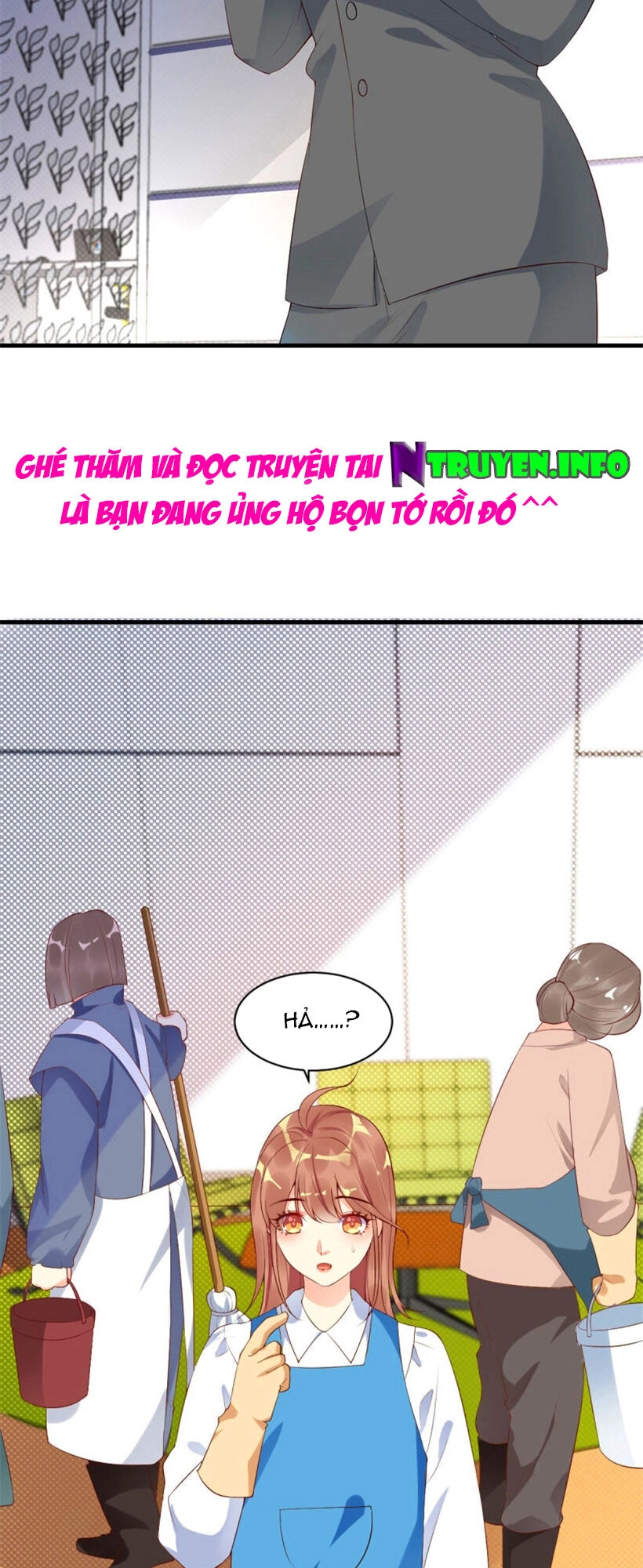 Thác Loạn Chung Thân Chapter 25 - 3