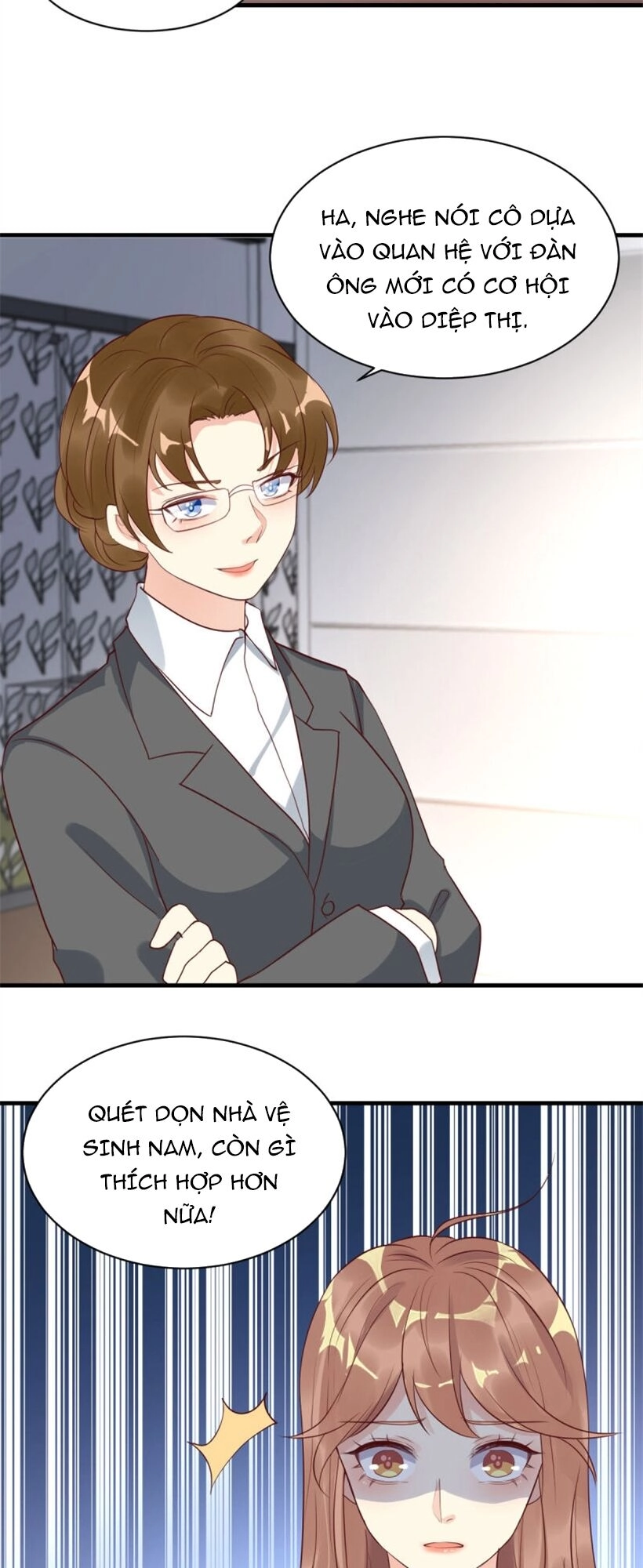 Thác Loạn Chung Thân Chapter 25 - 8