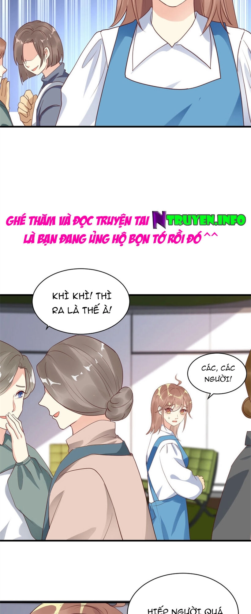 Thác Loạn Chung Thân Chapter 25 - 9