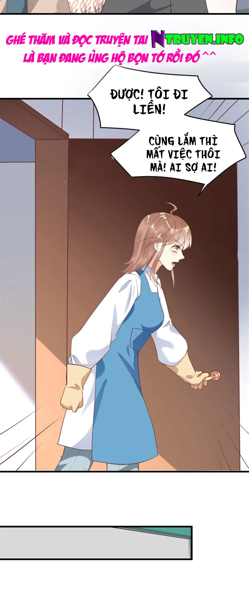 Thác Loạn Chung Thân Chapter 25 - 11