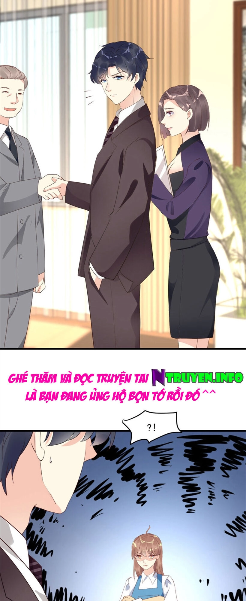 Thác Loạn Chung Thân Chapter 25 - 13