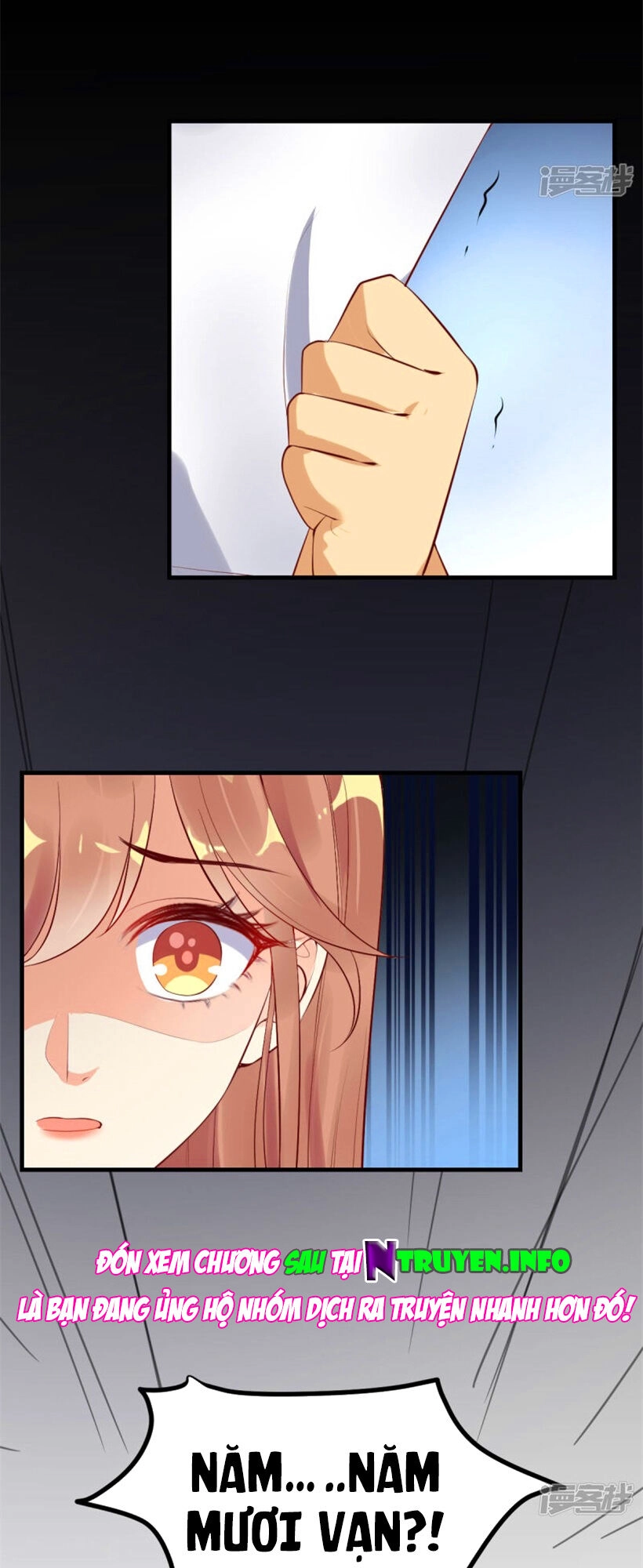 Thác Loạn Chung Thân Chapter 26.1 - 7