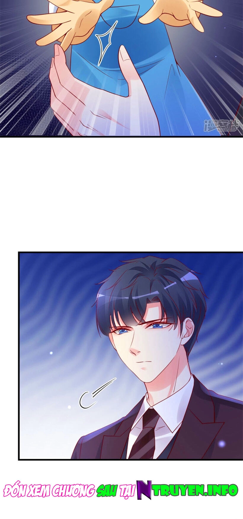 Thác Loạn Chung Thân Chapter 26.1 - 14