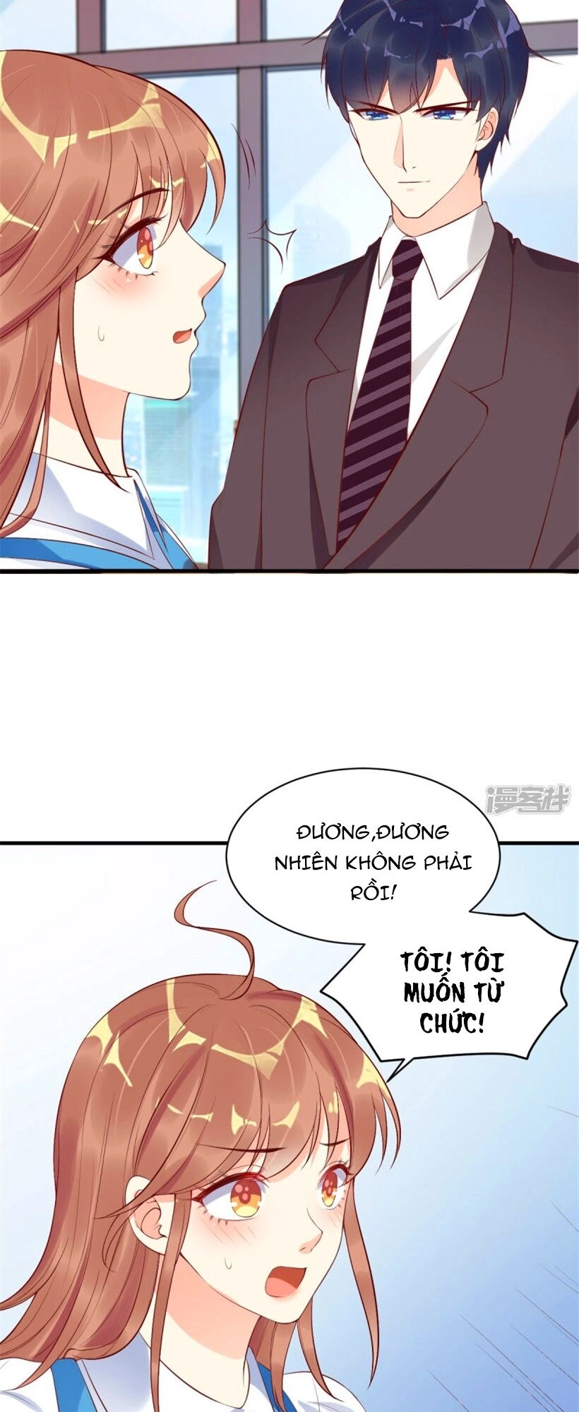 Thác Loạn Chung Thân Chapter 26.2 - 4