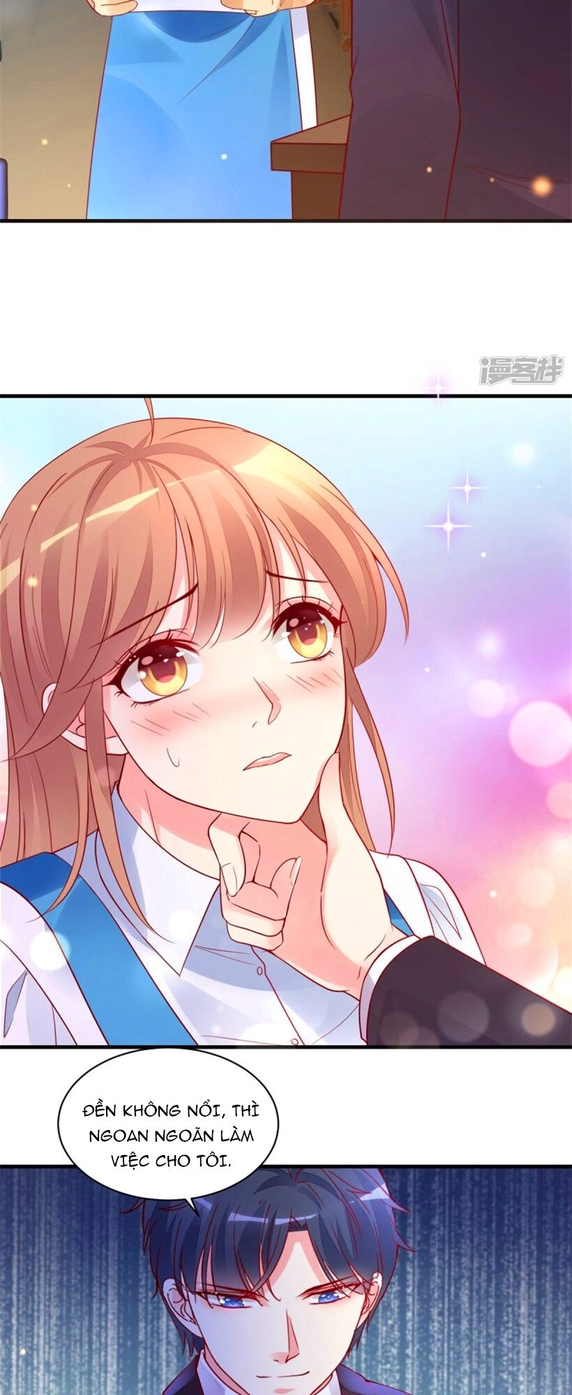 Thác Loạn Chung Thân Chapter 26.2 - 11