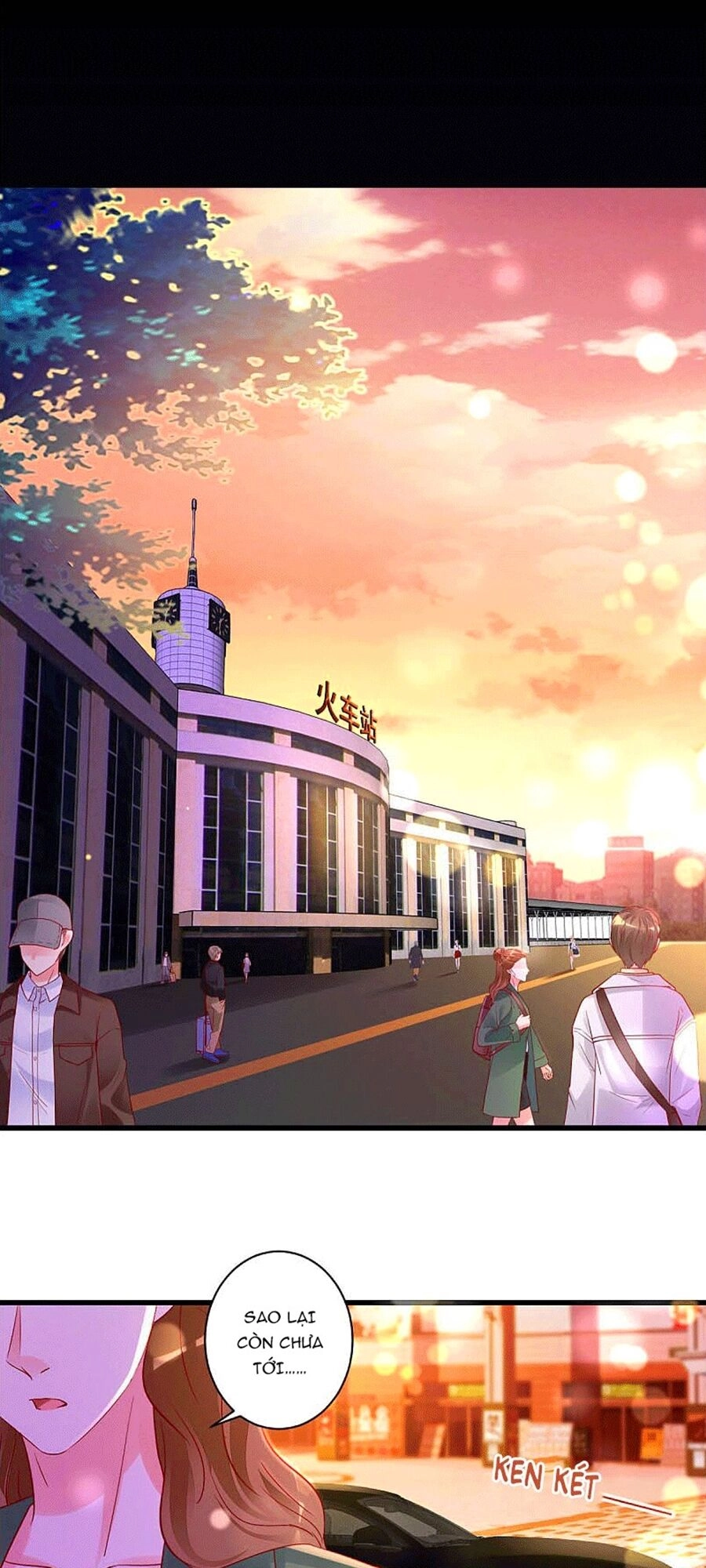 Thác Loạn Chung Thân Chapter 27 - 2