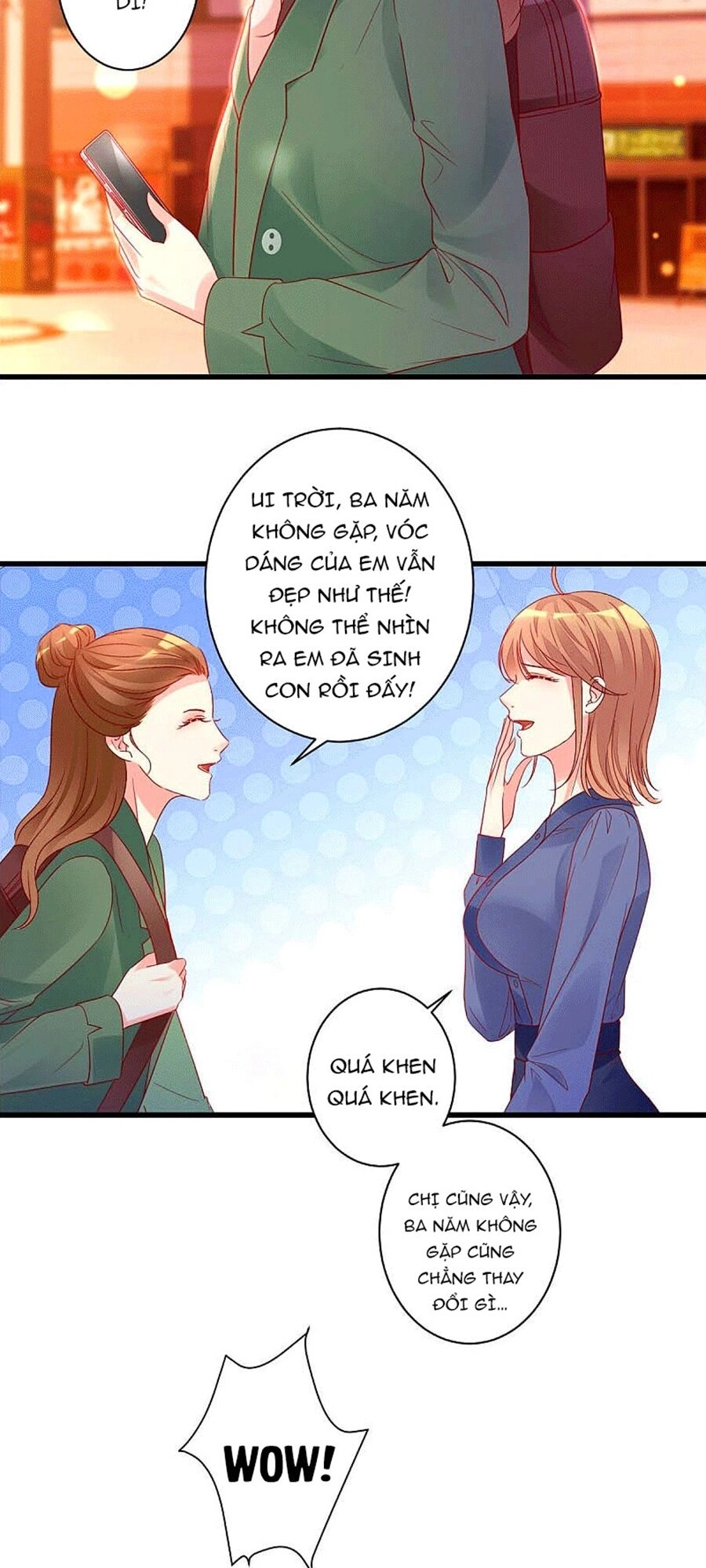 Thác Loạn Chung Thân Chapter 27 - 4