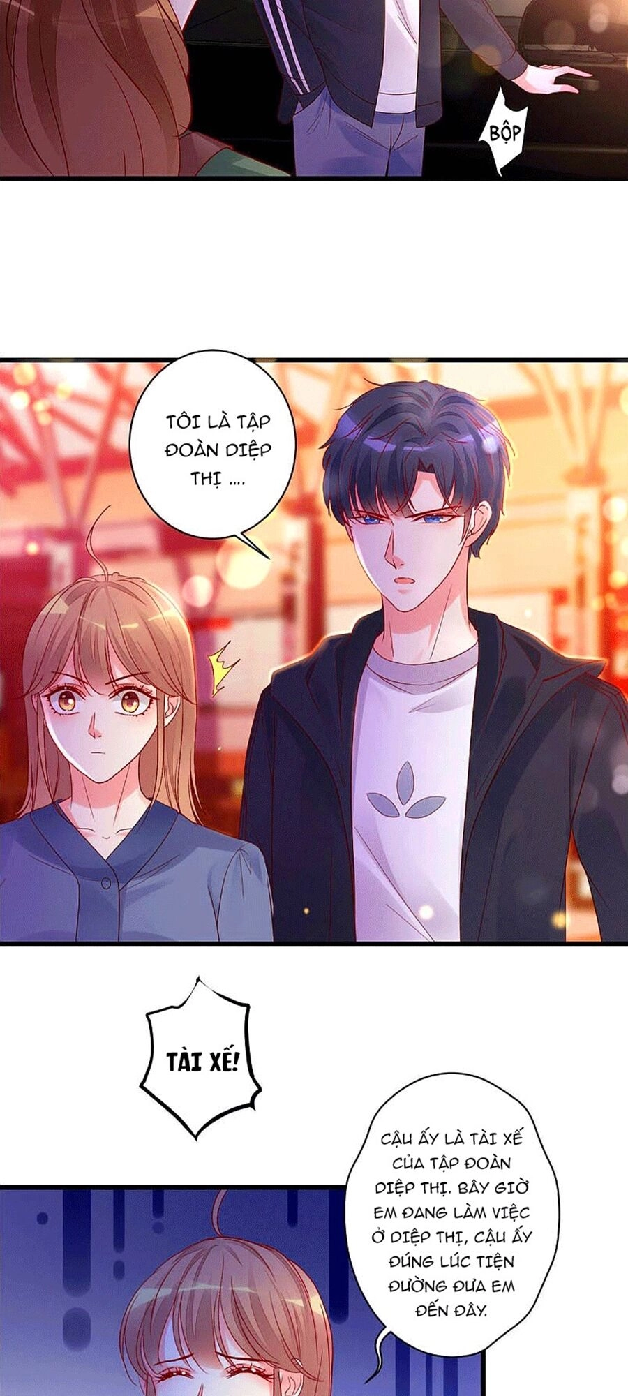 Thác Loạn Chung Thân Chapter 27 - 6