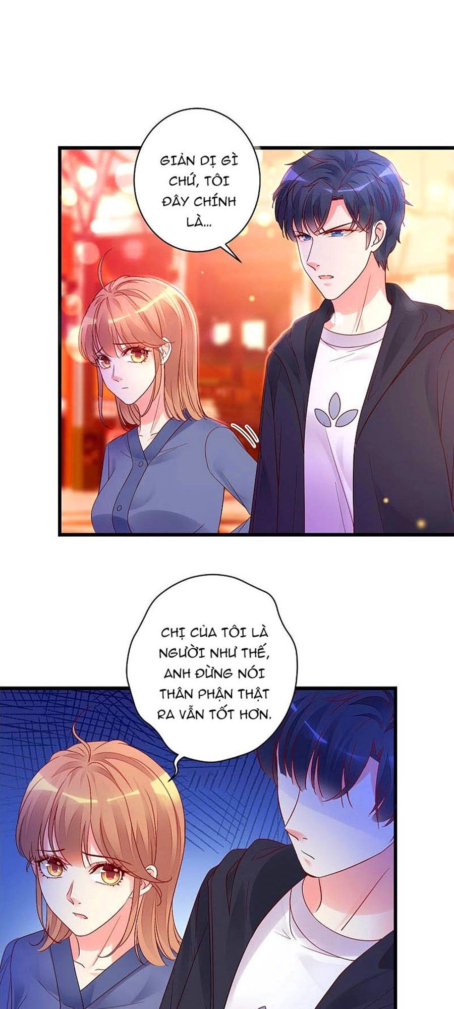 Thác Loạn Chung Thân Chapter 27 - 8