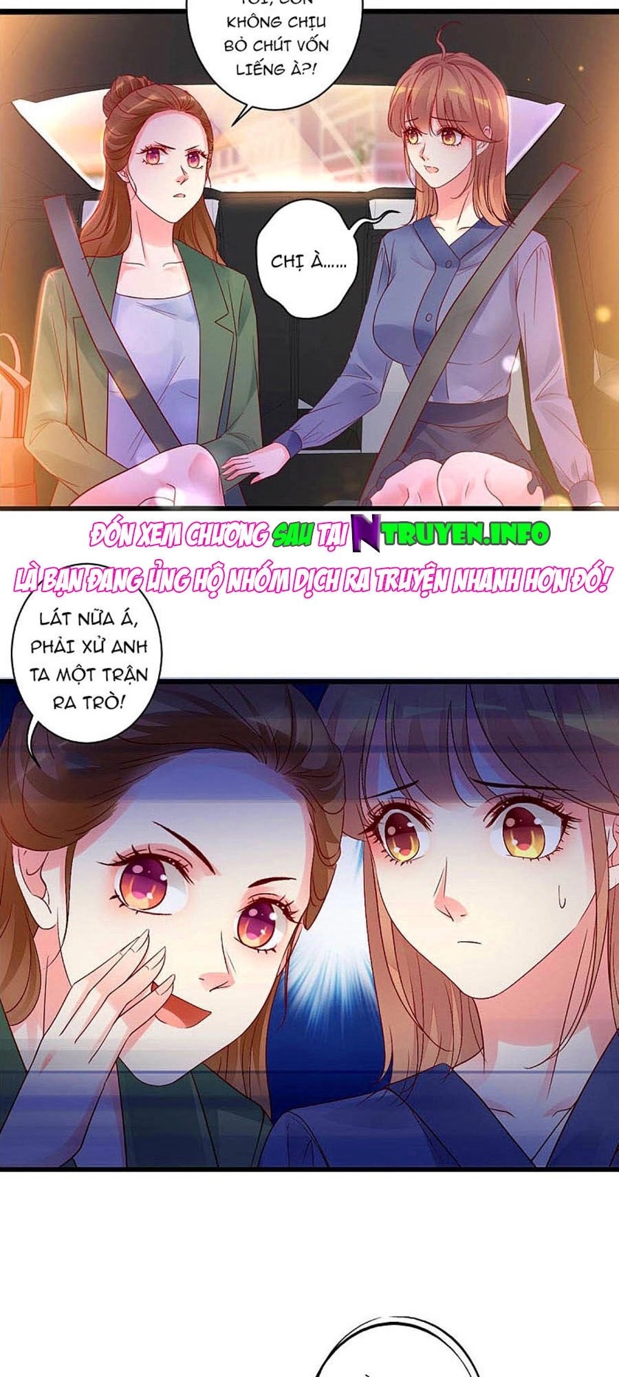 Thác Loạn Chung Thân Chapter 27 - 13