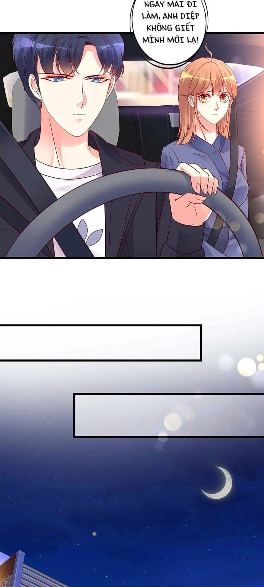 Thác Loạn Chung Thân Chapter 27 - 14