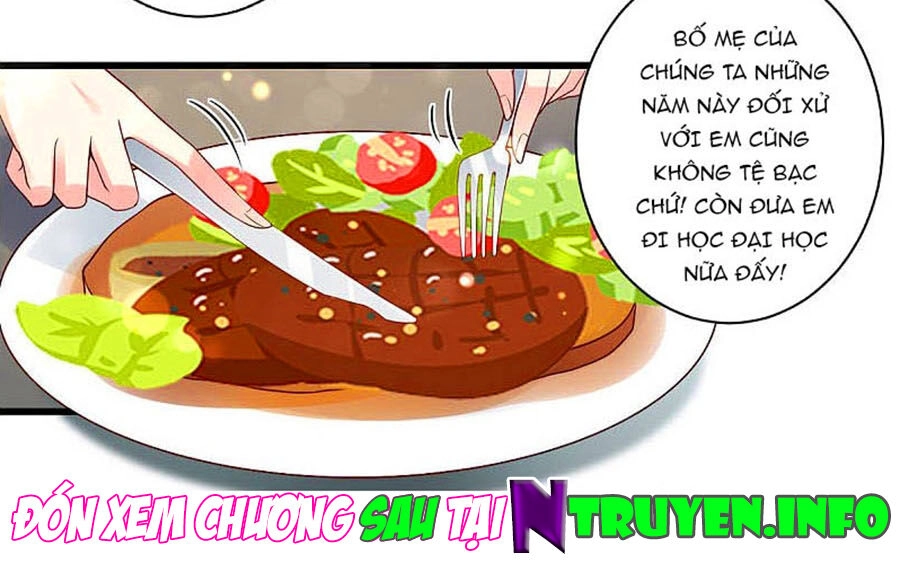 Thác Loạn Chung Thân Chapter 27 - 16