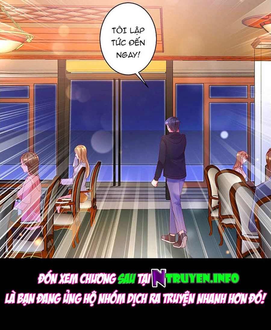 Thác Loạn Chung Thân Chapter 28.1 - 9