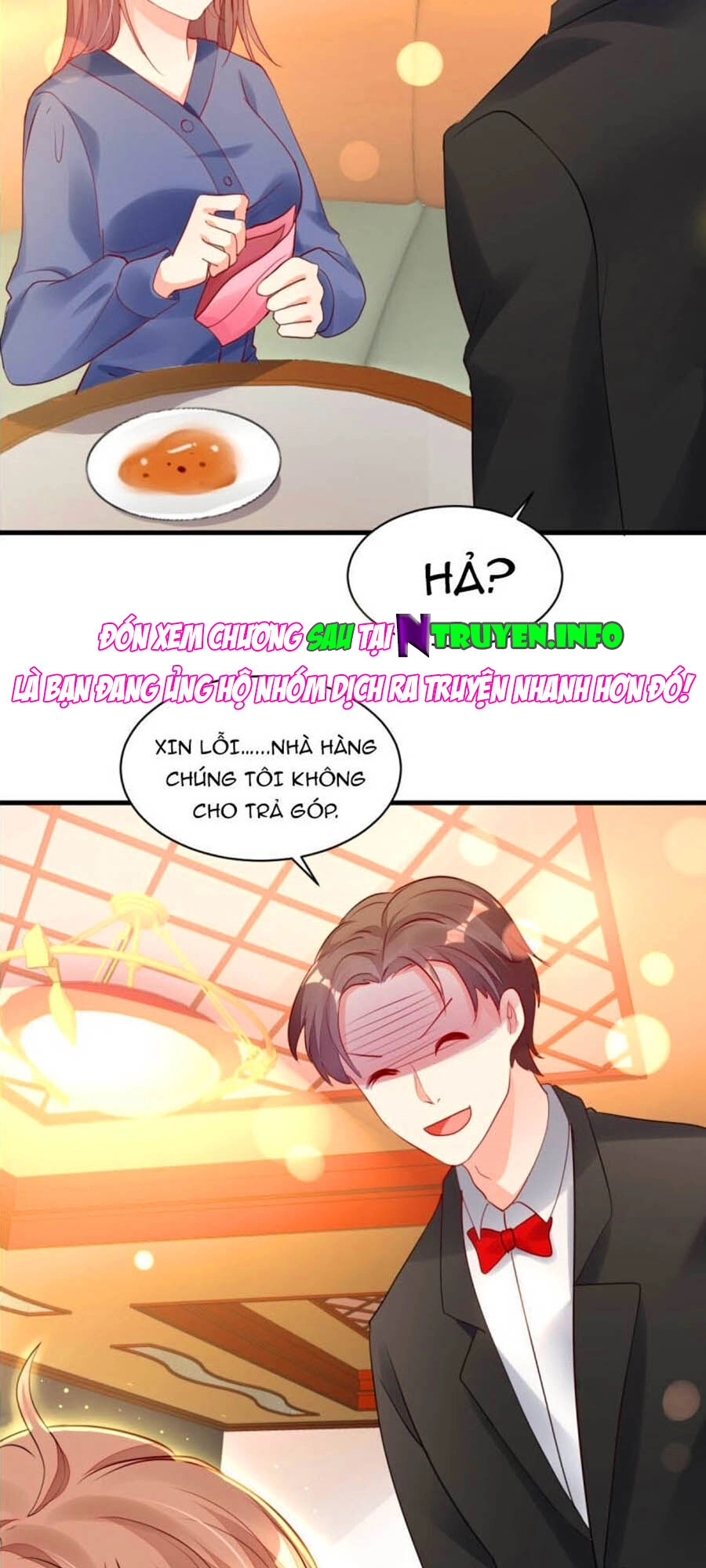 Thác Loạn Chung Thân Chapter 28.1 - 15