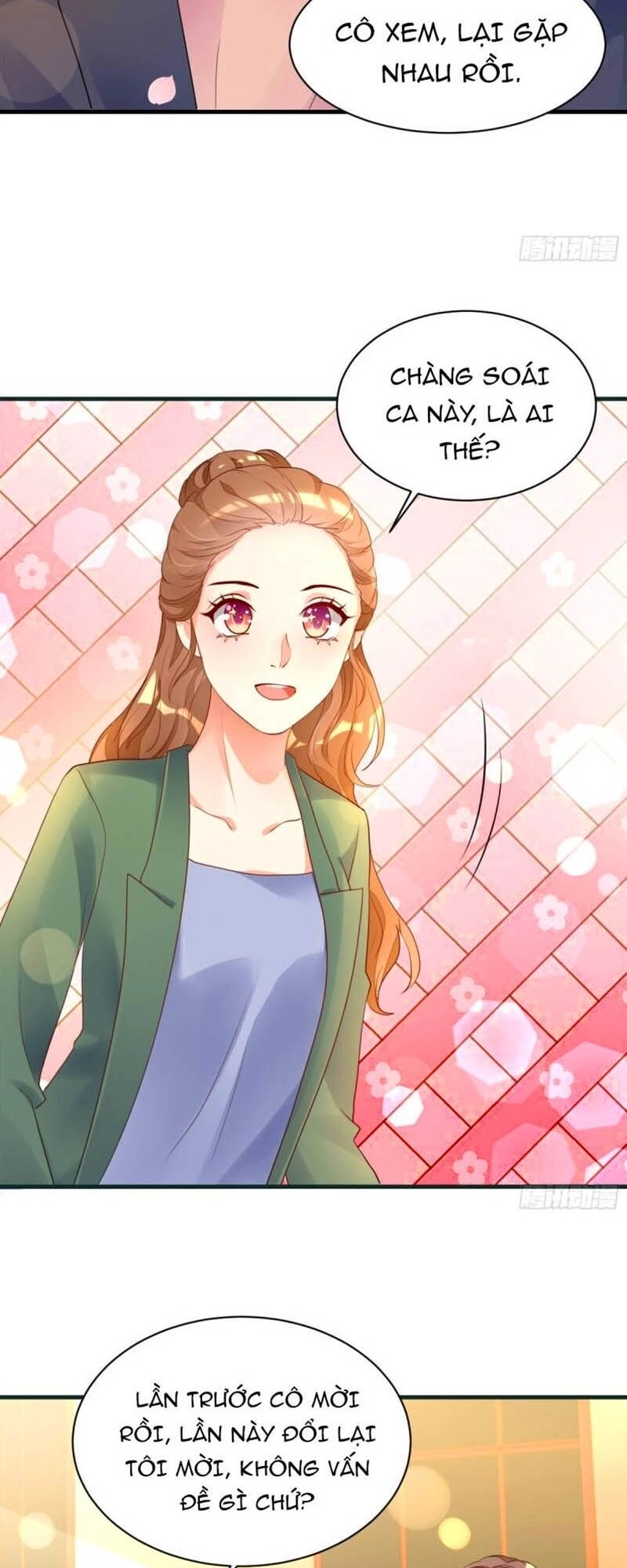 Thác Loạn Chung Thân Chapter 28.2 - 4