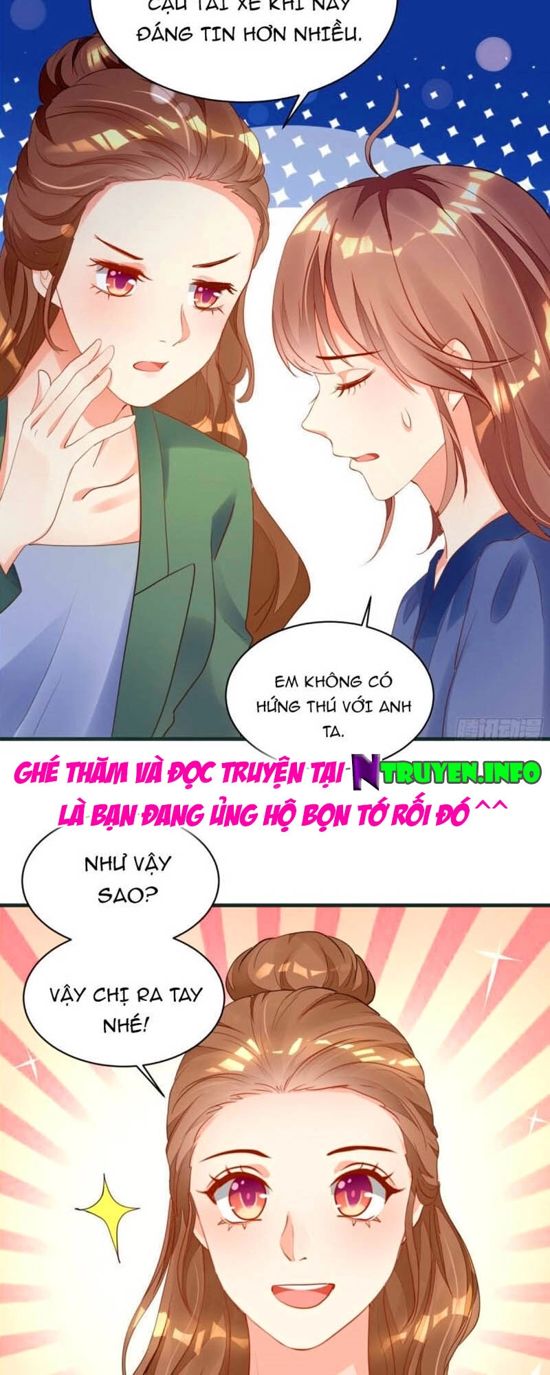 Thác Loạn Chung Thân Chapter 28.2 - 7