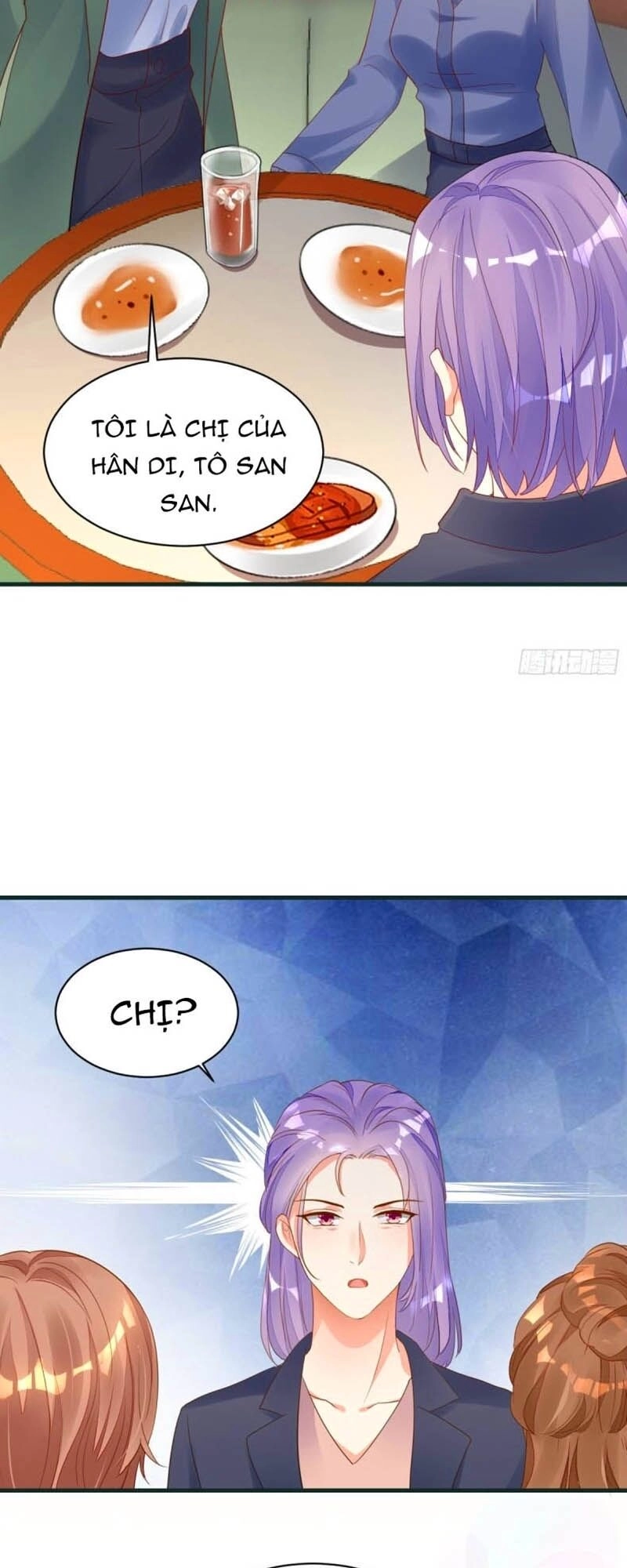 Thác Loạn Chung Thân Chapter 28.2 - 10