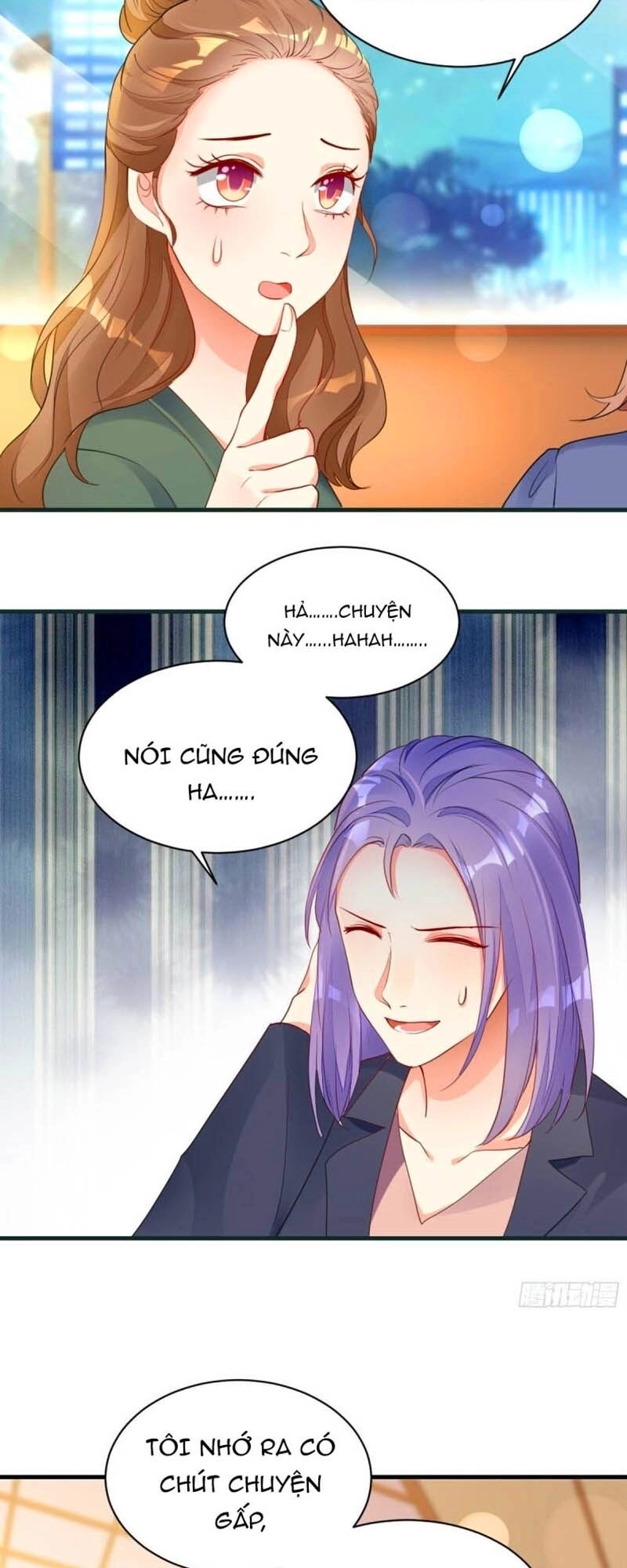 Thác Loạn Chung Thân Chapter 28.2 - 12