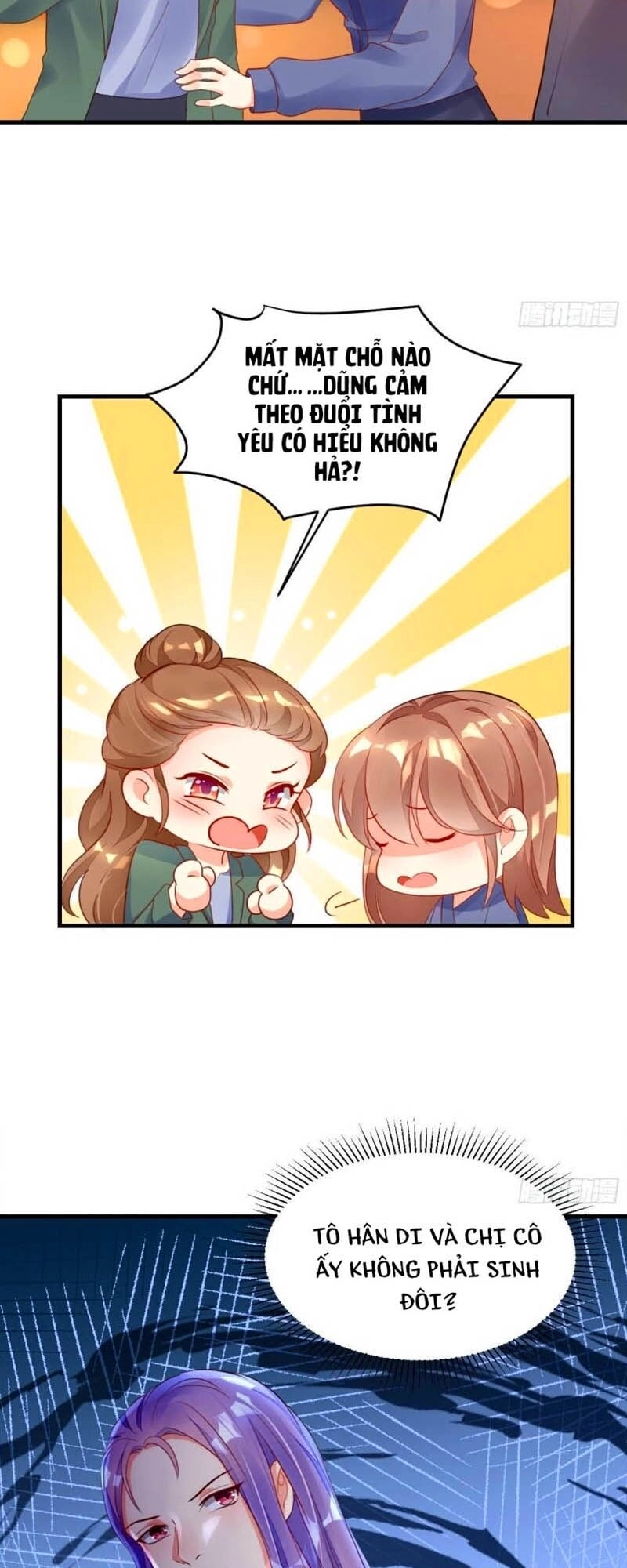 Thác Loạn Chung Thân Chapter 28.2 - 14