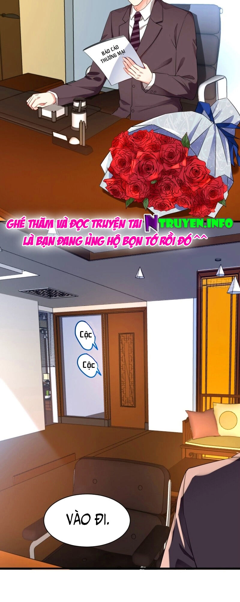 Thác Loạn Chung Thân Chapter 29 - 3