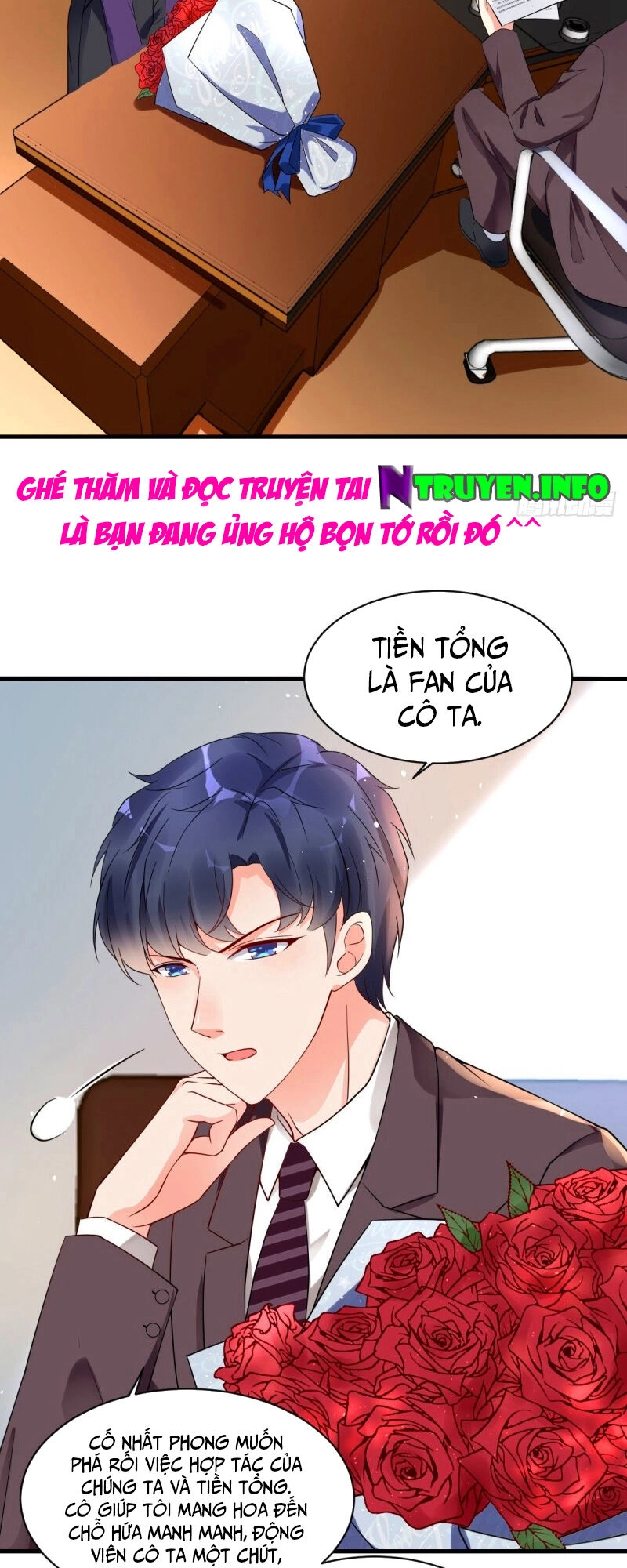 Thác Loạn Chung Thân Chapter 29 - 5