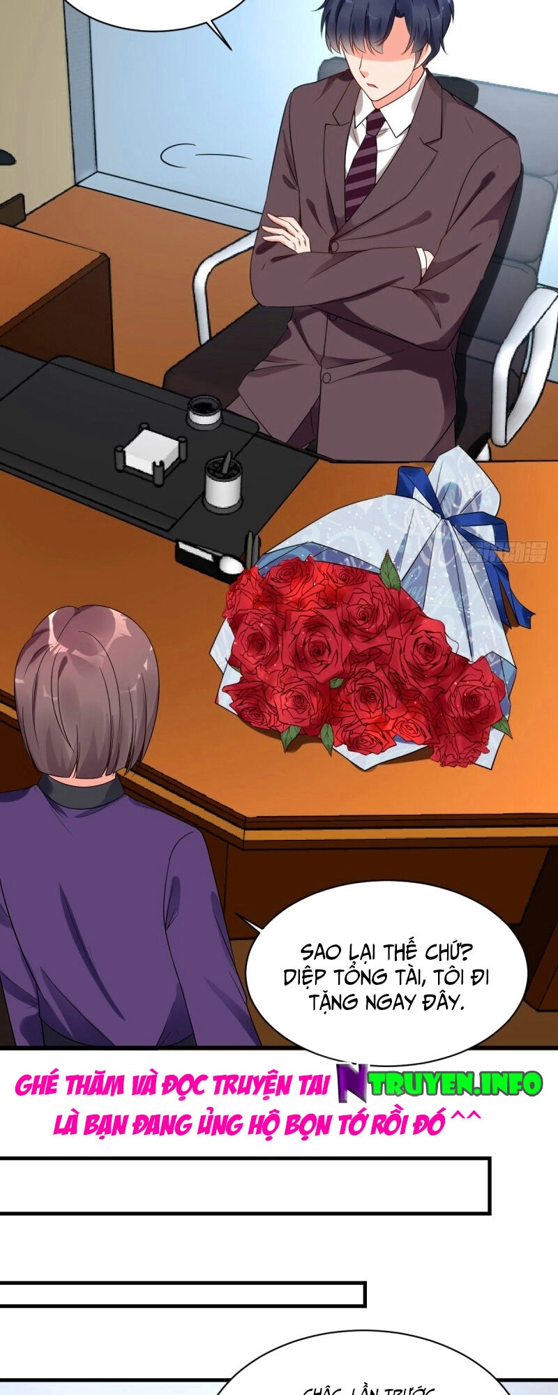 Thác Loạn Chung Thân Chapter 29 - 7