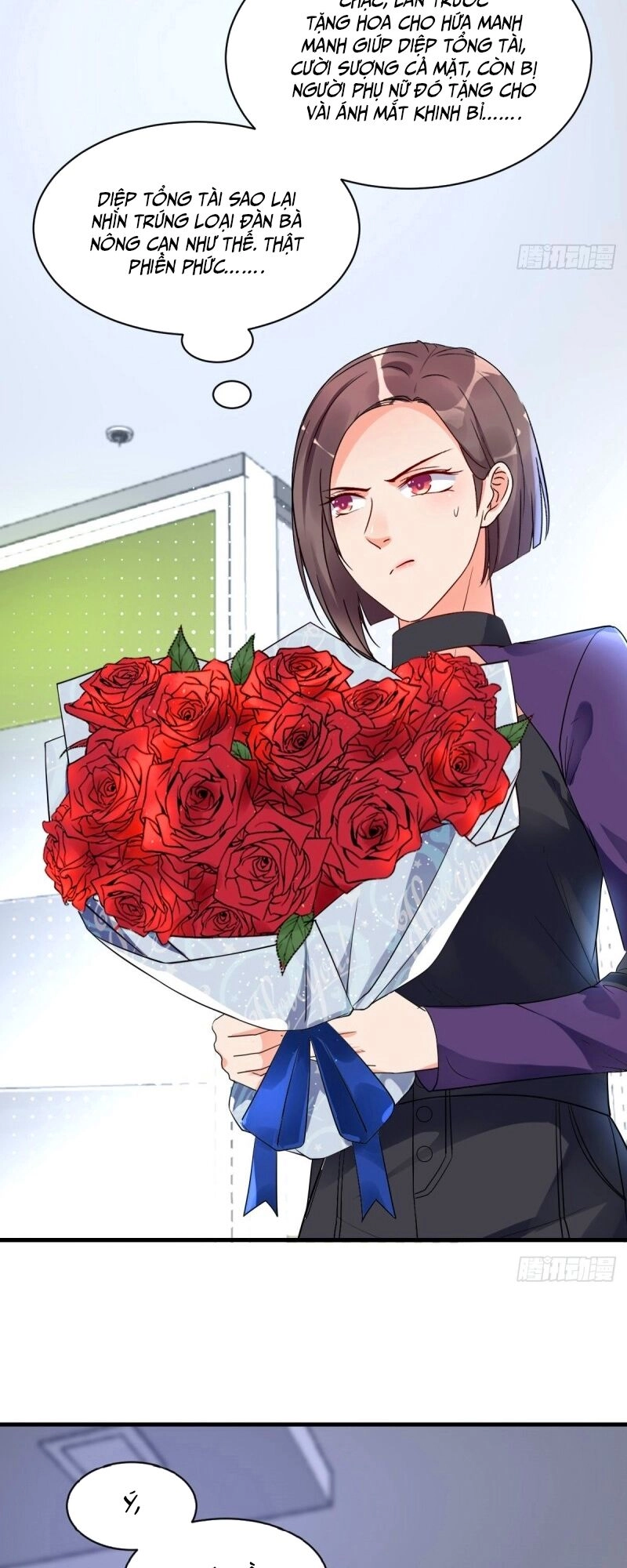 Thác Loạn Chung Thân Chapter 29 - 8