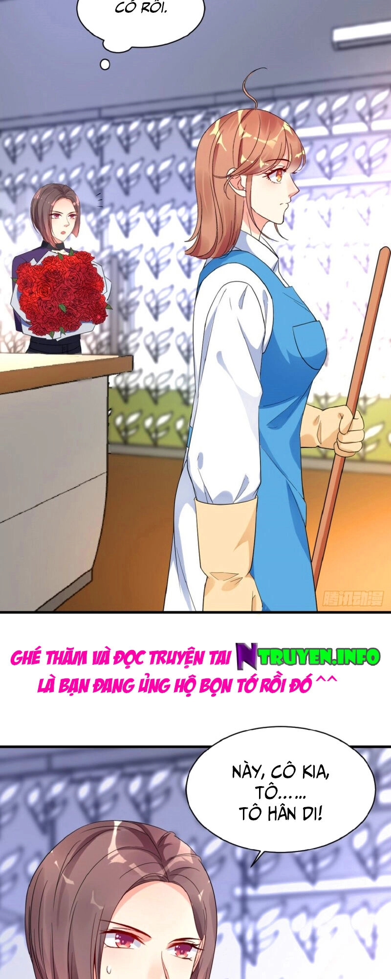 Thác Loạn Chung Thân Chapter 29 - 9