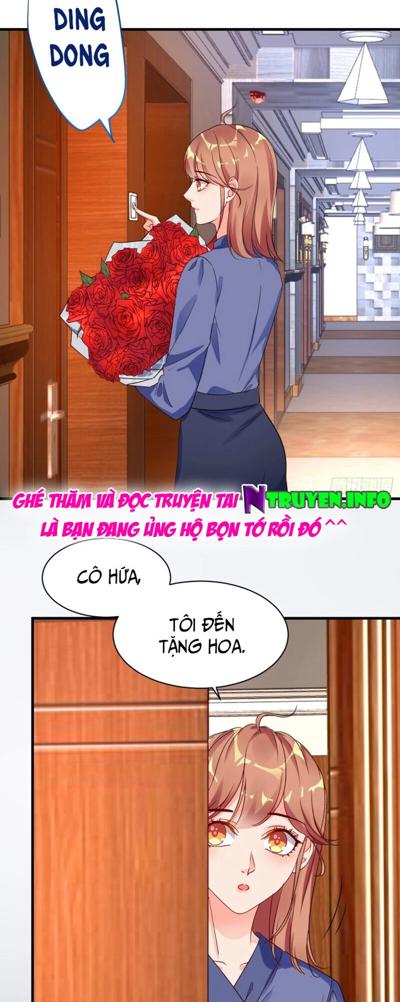 Thác Loạn Chung Thân Chapter 29 - 17