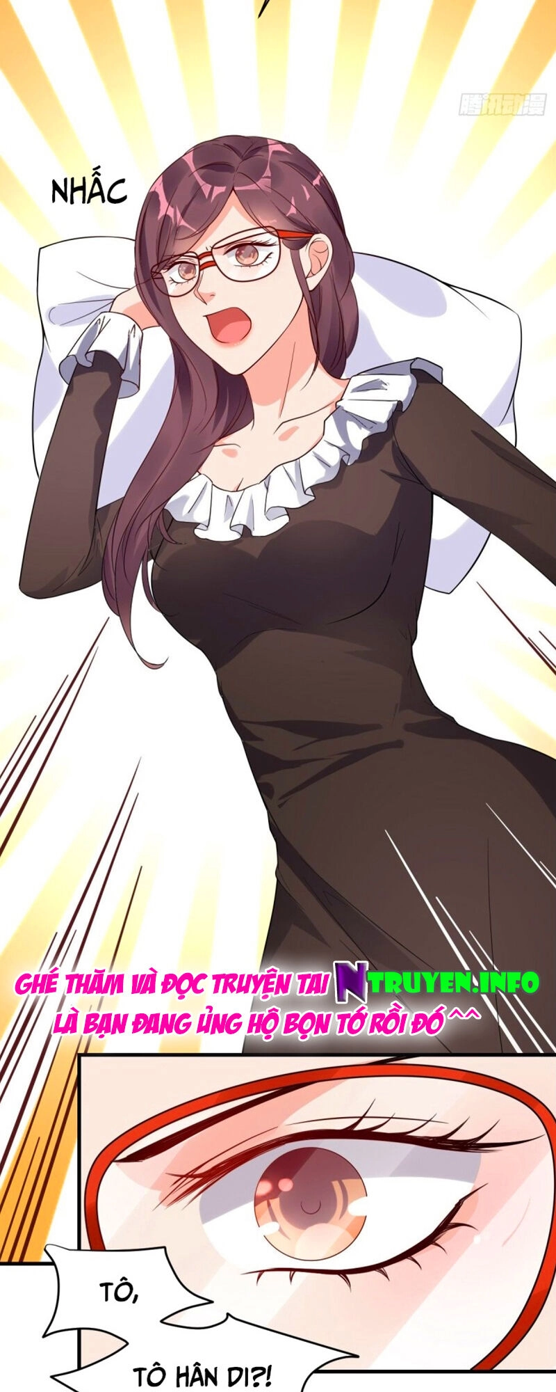 Thác Loạn Chung Thân Chapter 29 - 19