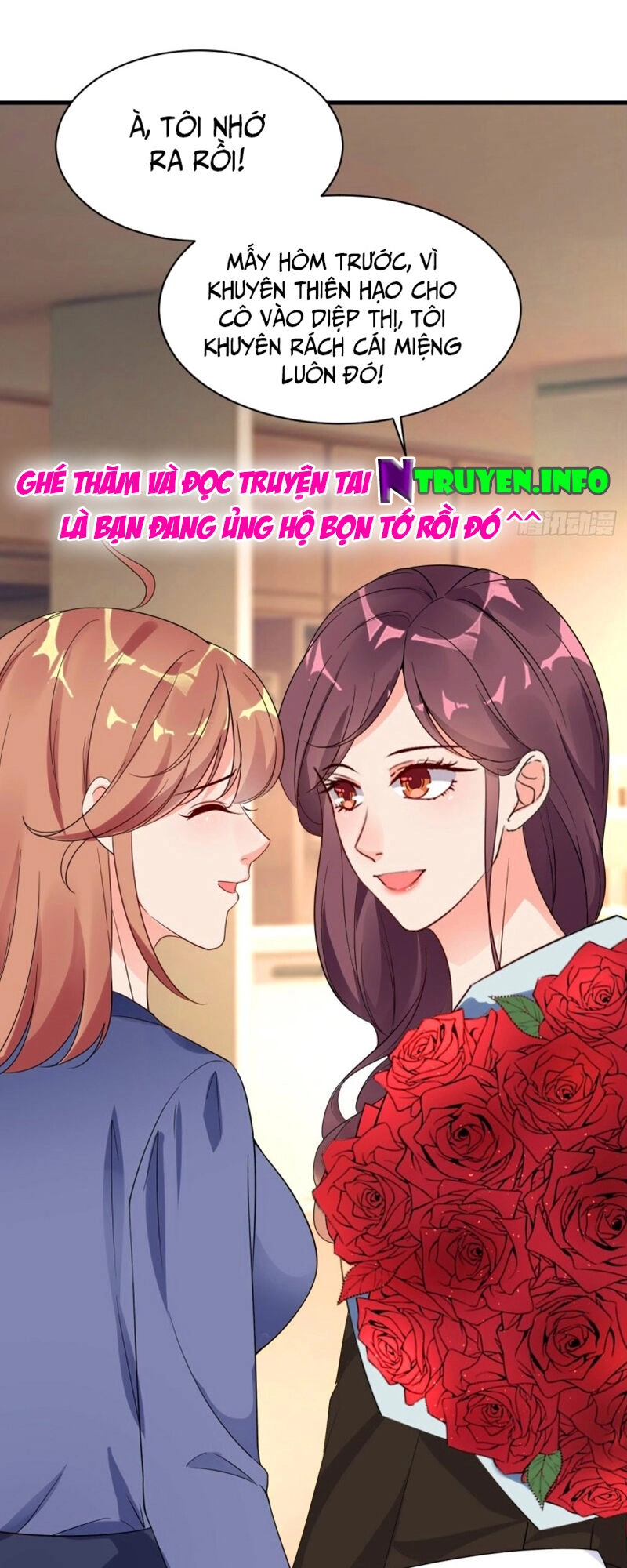 Thác Loạn Chung Thân Chapter 29 - 21