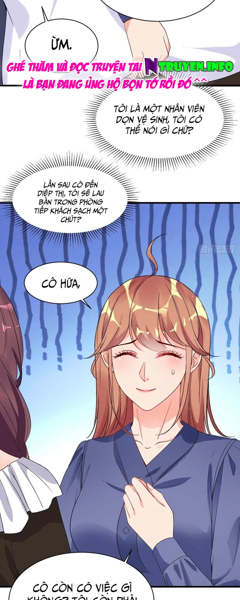 Thác Loạn Chung Thân Chapter 29 - 23