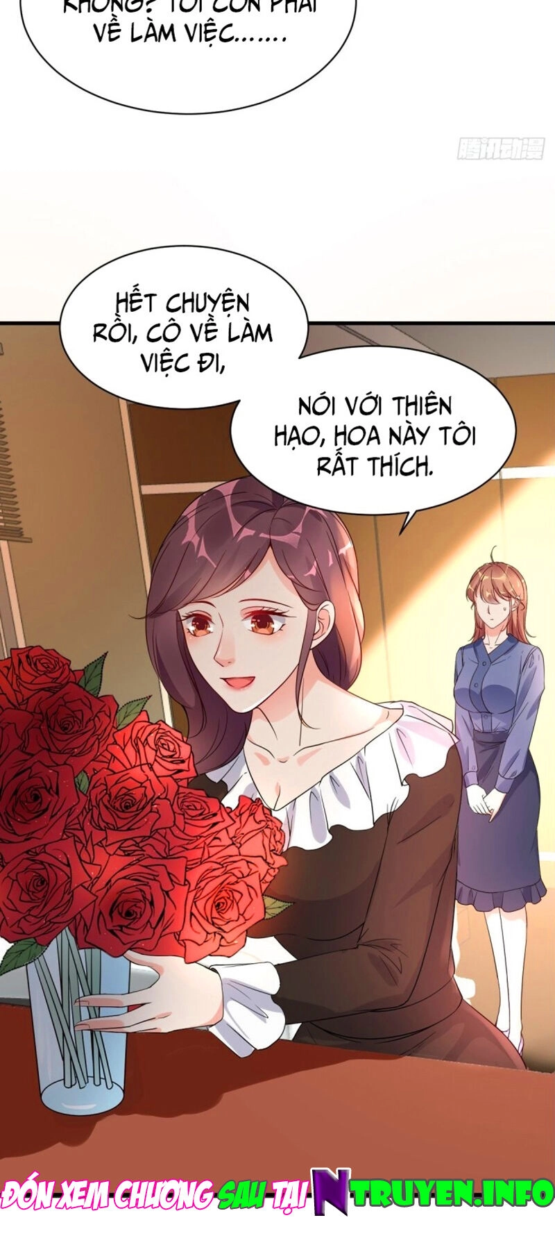 Thác Loạn Chung Thân Chapter 29 - 24