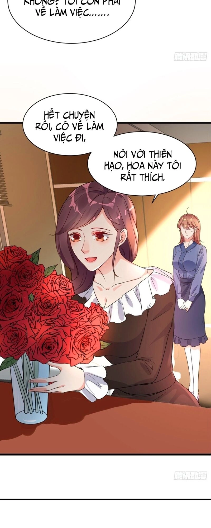 Thác Loạn Chung Thân Chapter 30.1 - 5