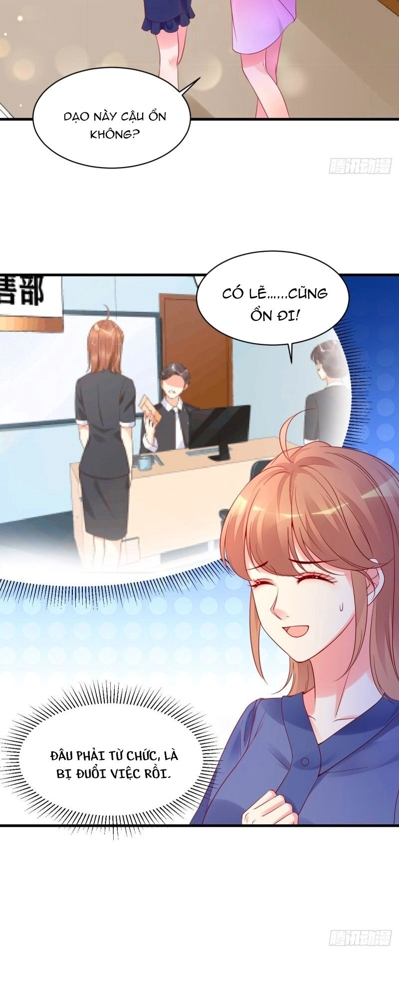 Thác Loạn Chung Thân Chapter 30.1 - 11