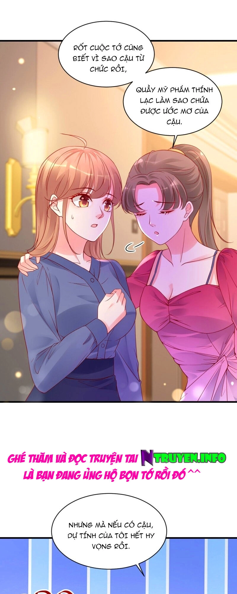 Thác Loạn Chung Thân Chapter 30.1 - 12