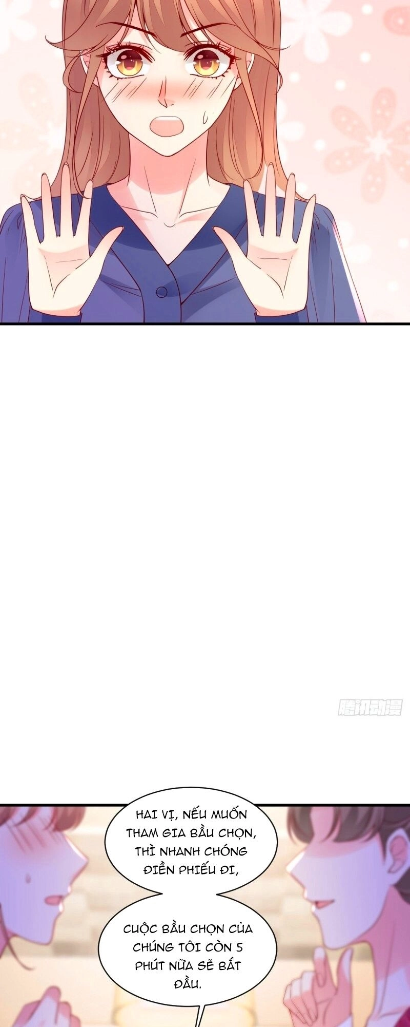 Thác Loạn Chung Thân Chapter 30.1 - 15