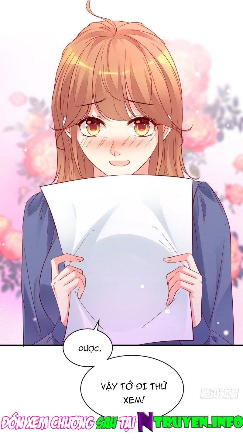 Thác Loạn Chung Thân Chapter 30.1 - 19