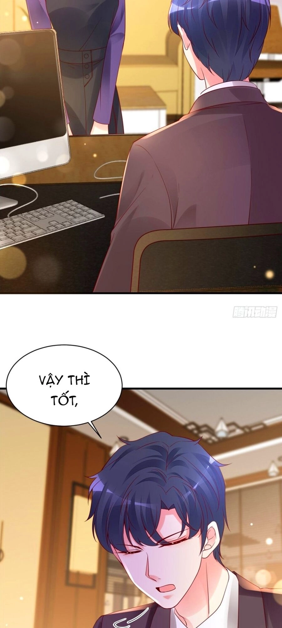 Thác Loạn Chung Thân Chapter 30.2 - 4