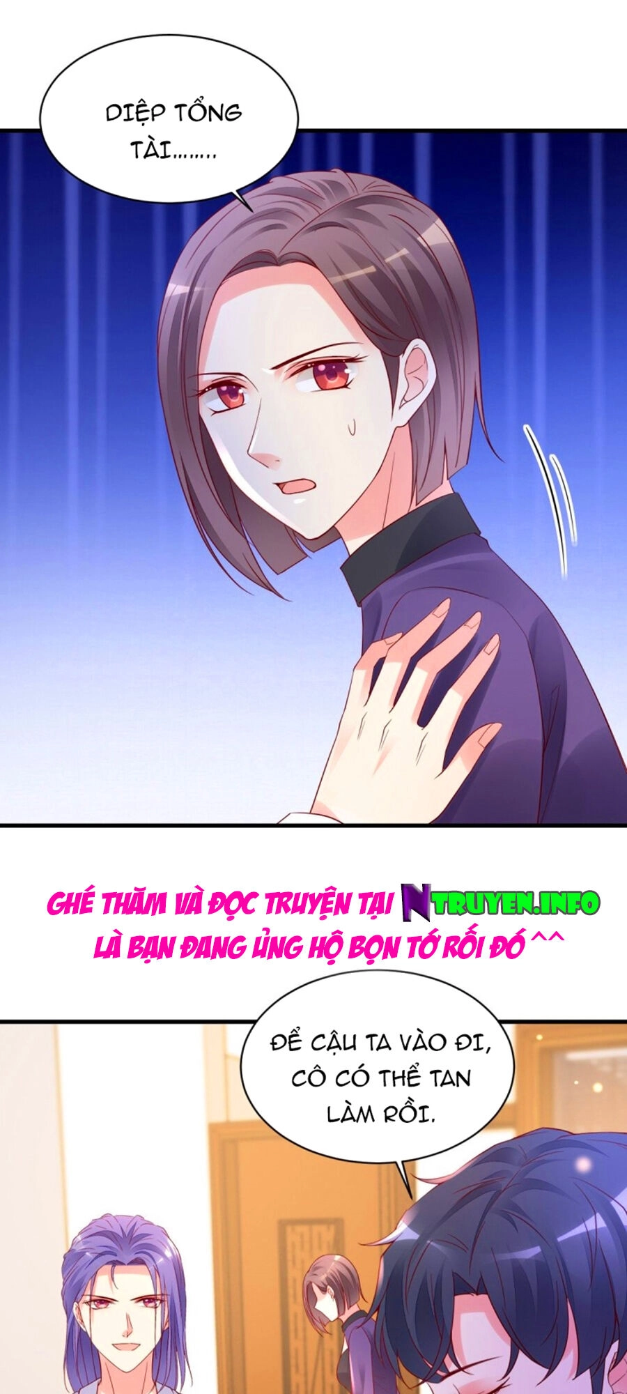 Thác Loạn Chung Thân Chapter 30.2 - 9