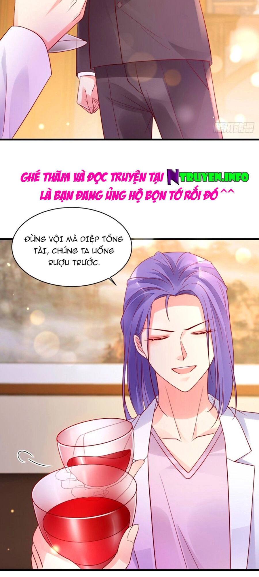 Thác Loạn Chung Thân Chapter 30.2 - 17