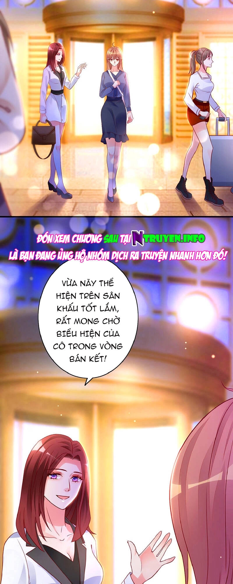 Thác Loạn Chung Thân Chapter 31 - 3