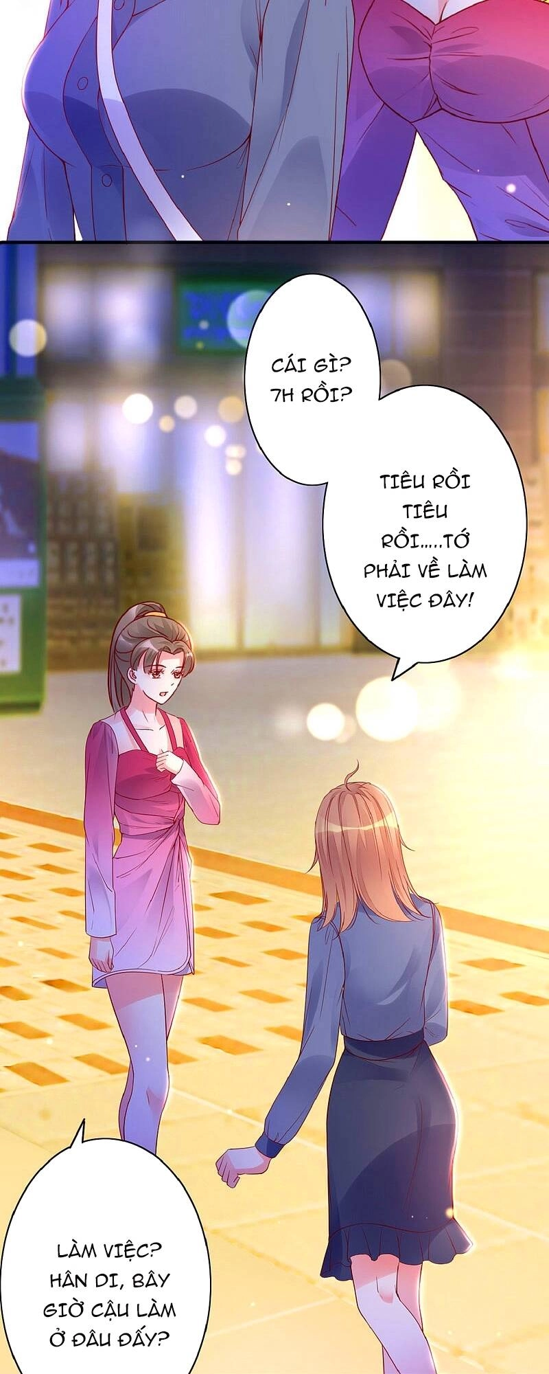 Thác Loạn Chung Thân Chapter 31 - 6